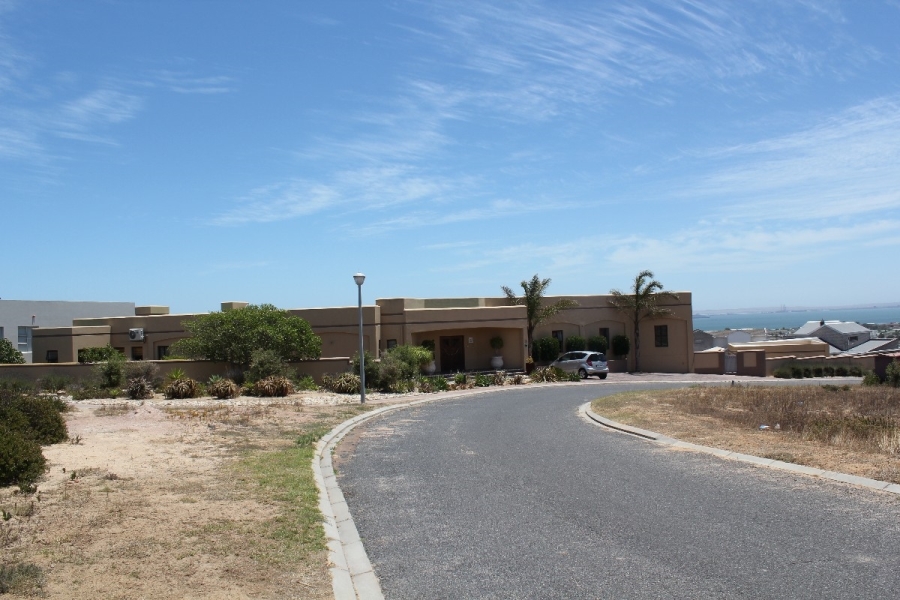 4 Bedroom Property for Sale in Myburgh Park Western Cape